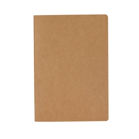 Libreta A5 de Cartón Reciclado Stamina Danica | Toleshop 2