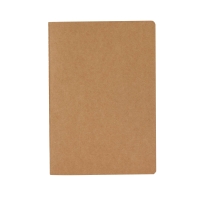 Libreta A5 de Cartón Reciclado Stamina Danica | Toleshop