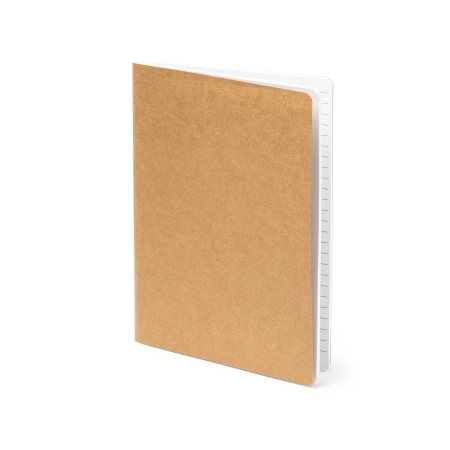 Libreta A5 de Cartón Reciclado Stamina Danica | Toleshop