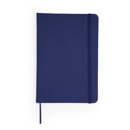 Bloc de notas A6 de Tapa Rígida Stamina Coral | Toleshop 2