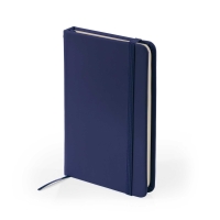 Bloc de notas A6 de Tapa Rígida Stamina Coral | Toleshop