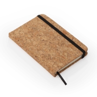 Bloc de Notas A6 de Tapa Rígida Stamina Cales | Toleshop