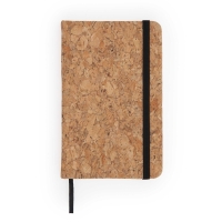 Bloc de Notas A6 de Tapa Rígida Stamina Cales | Toleshop