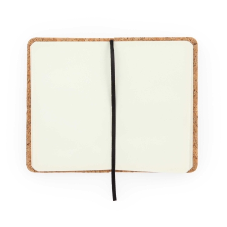 Bloc de Notas A6 de Tapa Rígida Stamina Cales | Toleshop 2