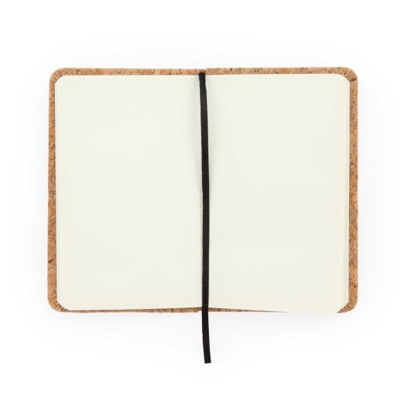 Bloc de Notas A6 de Tapa Rígida Stamina Cales | Toleshop