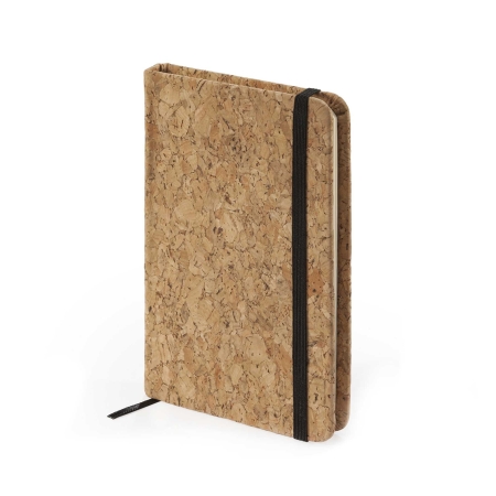 Bloc de Notas A6 de Tapa Rígida Stamina Cales | Toleshop