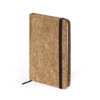 Bloc de Notas A6 de Tapa Rígida Stamina Cales | Toleshop