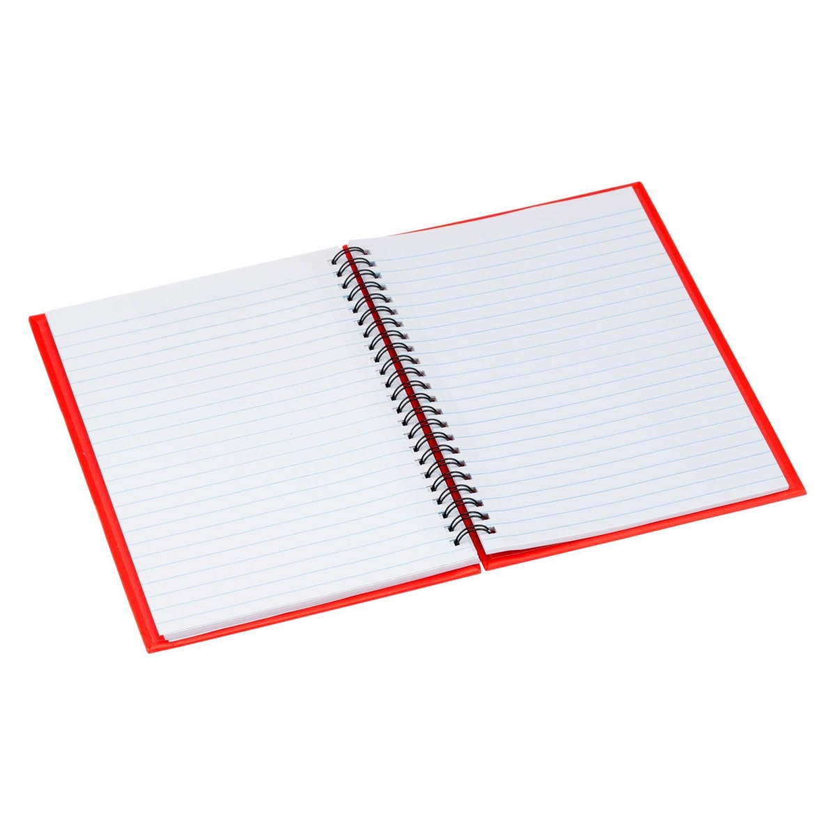 Libreta con Espiral y Tapa Rígida Stamina Valle | Toleshop