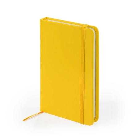 Bloc de notas A5 de Tapa Rígida Stamina Alba | Toleshop