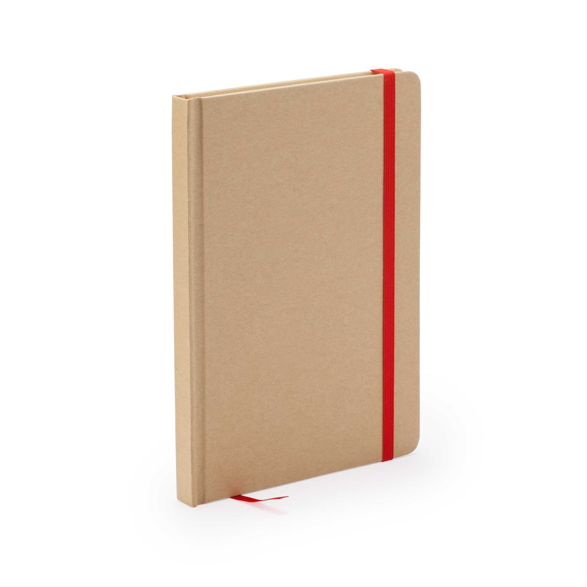 Bloc de Notas A5 Tapa Rígida Stamina Estela | Toleshop