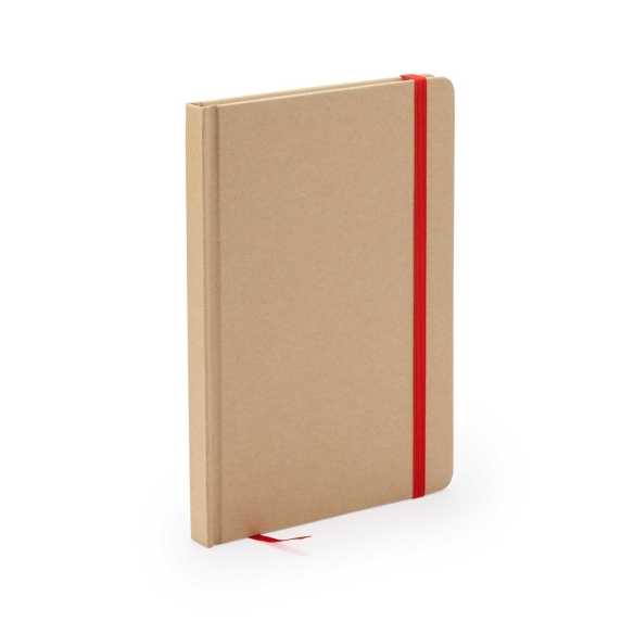 Bloc de Notas A5 Tapa Rígida Stamina Estela | Toleshop