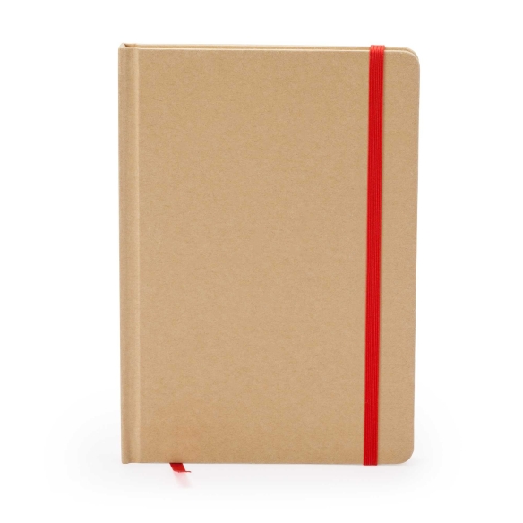 Bloc de Notas A5 Tapa Rígida Stamina Estela | Toleshop
