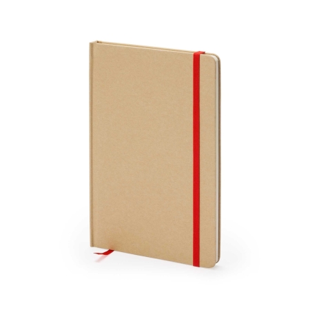 Bloc de Notas A5 Tapa Rígida Stamina Estela | Toleshop