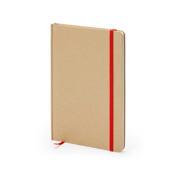 Bloc de Notas A5 Tapa Rígida Stamina Estela | Toleshop