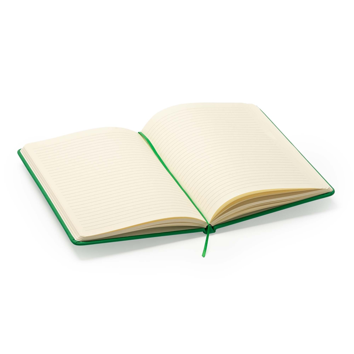 Bloc de notas A5 de Tapa Rígida Stamina Ardak | Toleshop