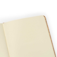 Libreta A5 de Tapa Rígida Stamina Andros | Toleshop