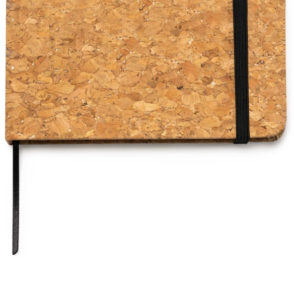 Libreta A5 de Tapa Rígida Stamina Andros | Toleshop
