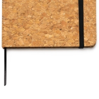 Libreta A5 de Tapa Rígida Stamina Andros | Toleshop