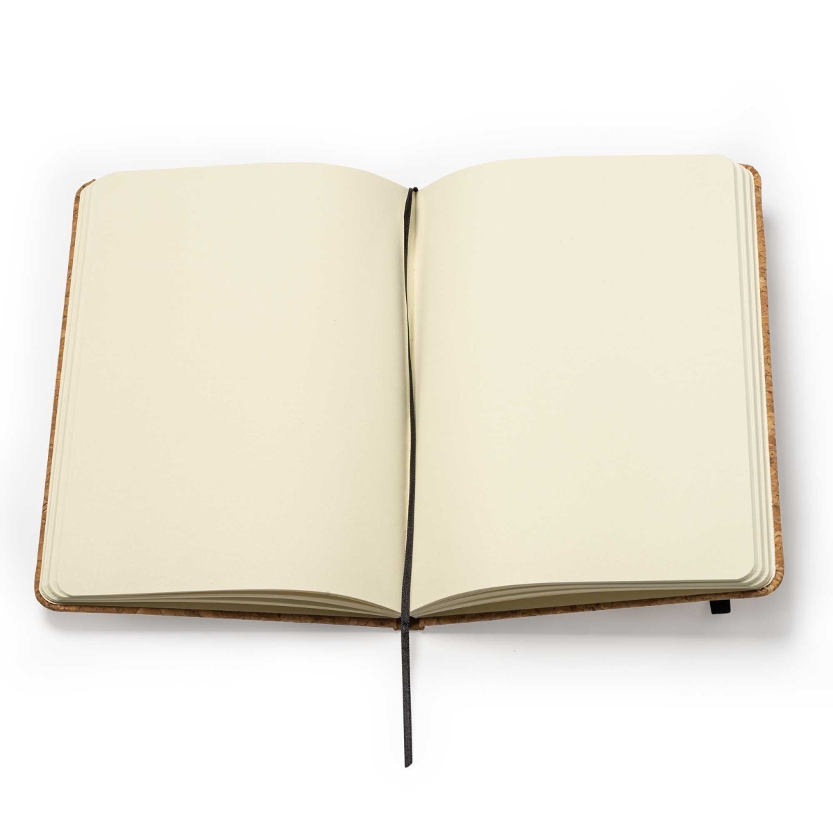 Libreta A5 de Tapa Rígida Stamina Andros | Toleshop