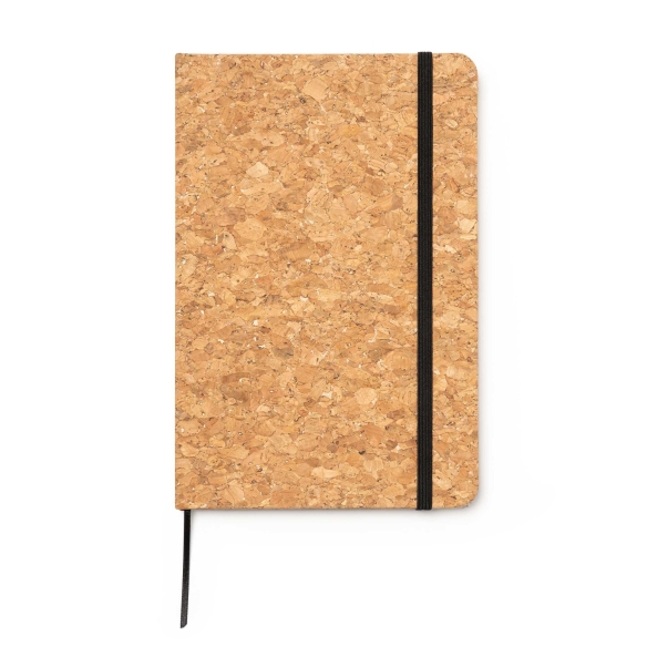 Libreta A5 de Tapa Rígida Stamina Andros | Toleshop