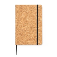 Libreta A5 de Tapa Rígida Stamina Andros | Toleshop