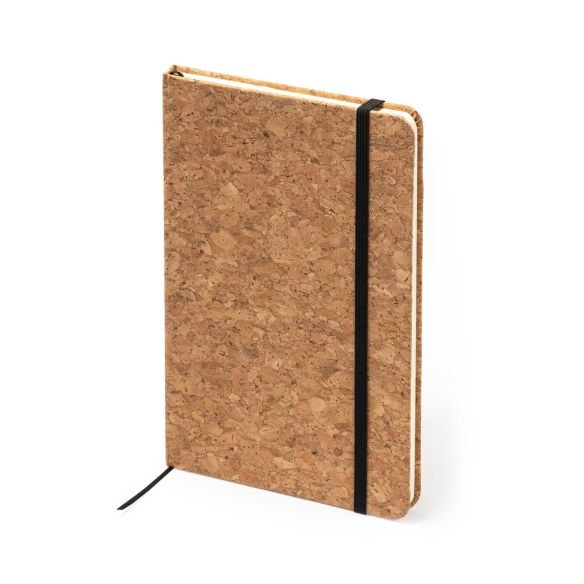 Libreta A5 de Tapa Rígida Stamina Andros | Toleshop