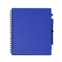 Libreta con Espiral y Tapa Rígida Stamina Leynax 7994