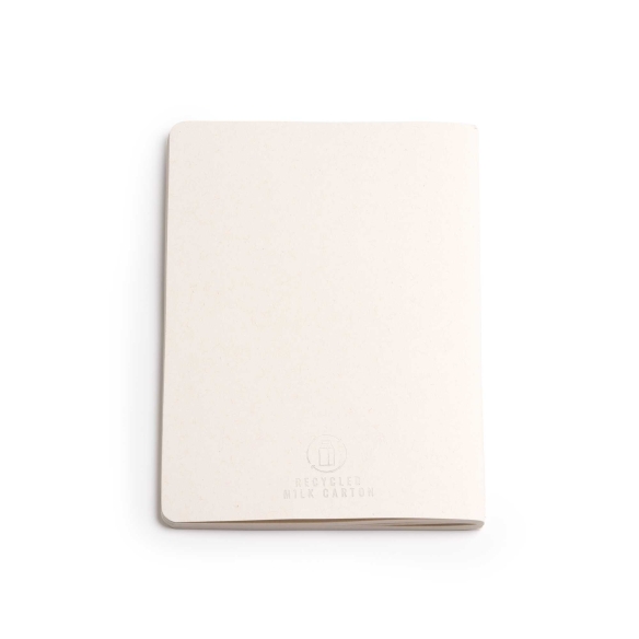 Libreta Stamina Bublix | Toleshop