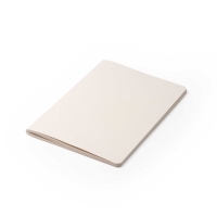 Libreta Stamina Bublix | Toleshop