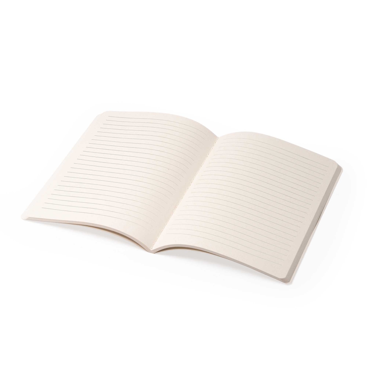 Libreta Stamina Bublix | Toleshop