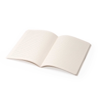 Libreta Stamina Bublix | Toleshop