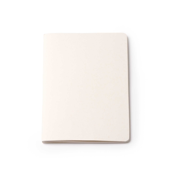 Libreta Stamina Bublix | Toleshop