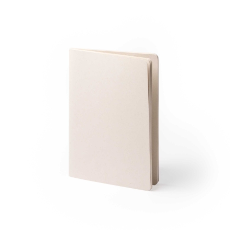 Libreta Stamina Bublix | Toleshop