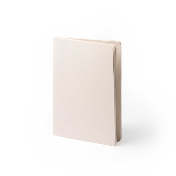 Libreta Stamina Bublix | Toleshop