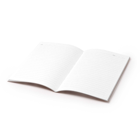 Libretas A5 Stamina Lupor | Toleshop 2