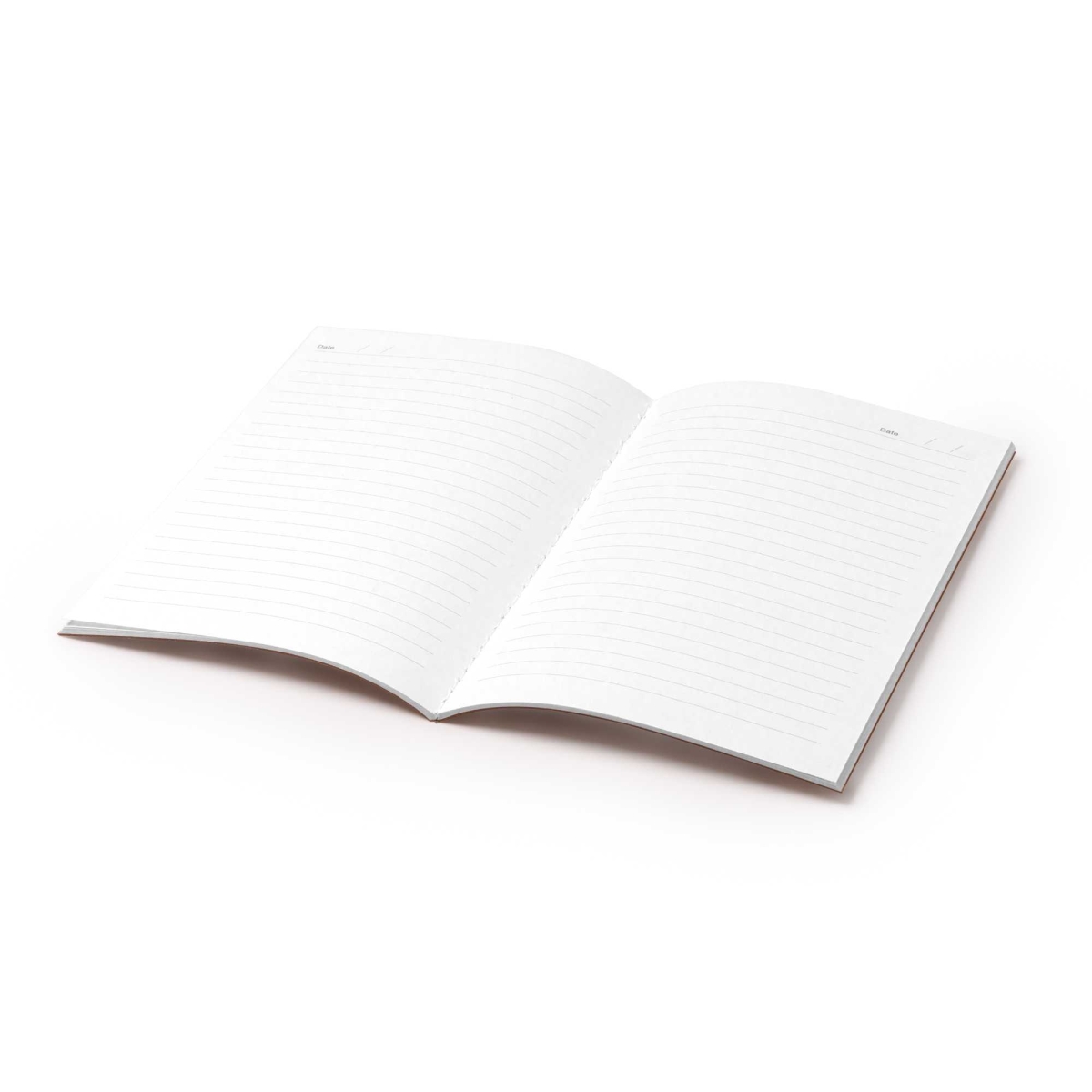 Libretas A5 Stamina Lupor | Toleshop