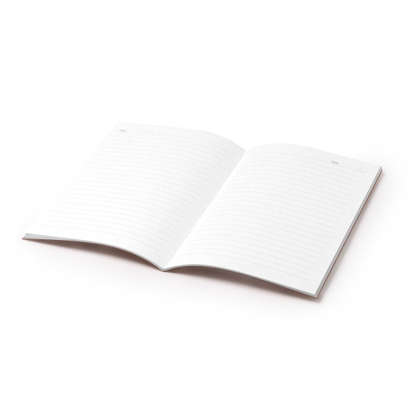 Libretas A5 Stamina Lupor | Toleshop