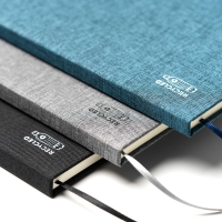 Libreta A5 de Tapa Rígida Stamina Soyer | Toleshop