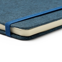 Libreta A5 de Tapa Rígida Stamina Soyer | Toleshop