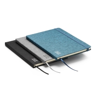 Libreta A5 de Tapa Rígida Stamina Soyer | Toleshop