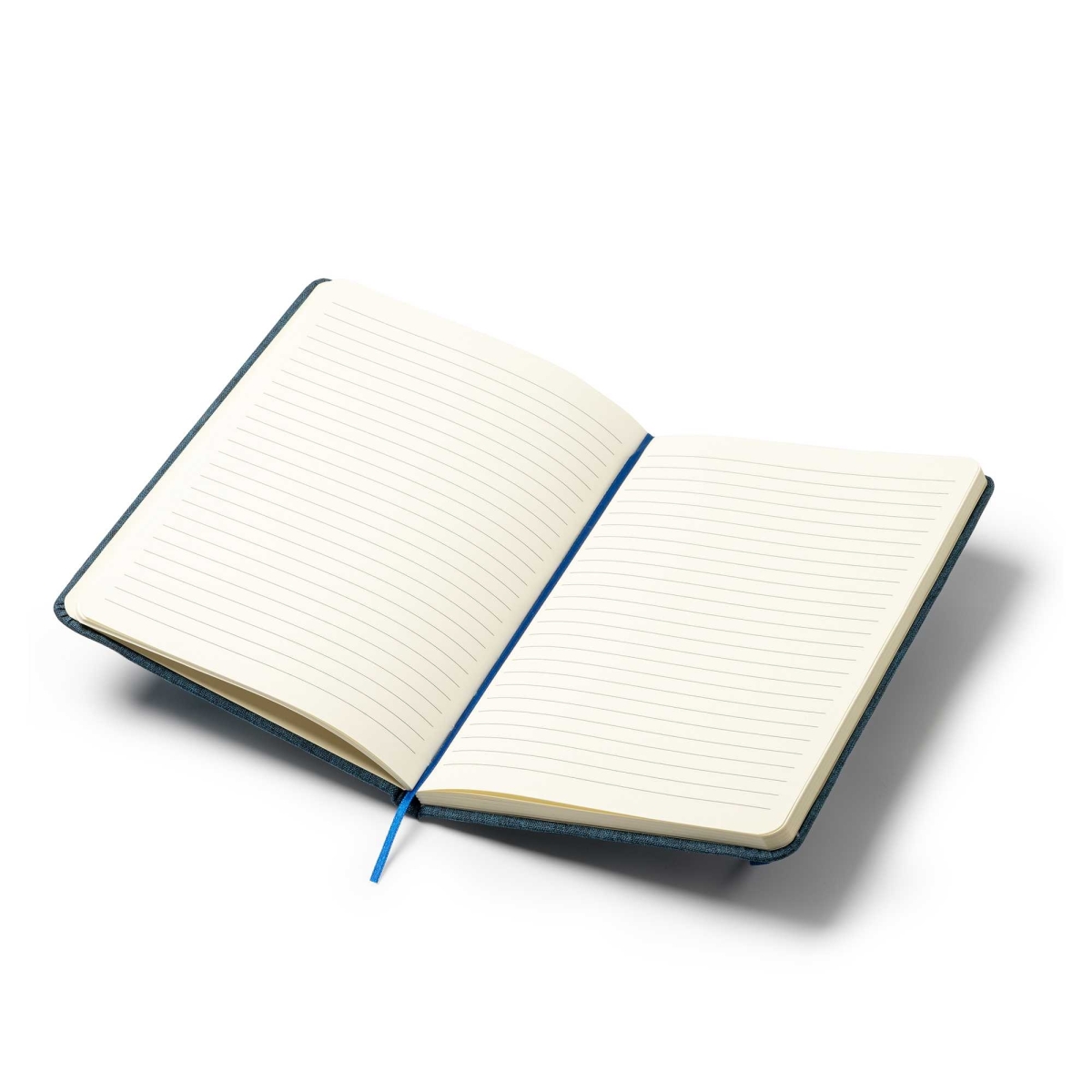 Libreta A5 de Tapa Rígida Stamina Soyer | Toleshop