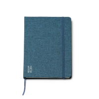 Libreta A5 de Tapa Rígida Stamina Soyer | Toleshop