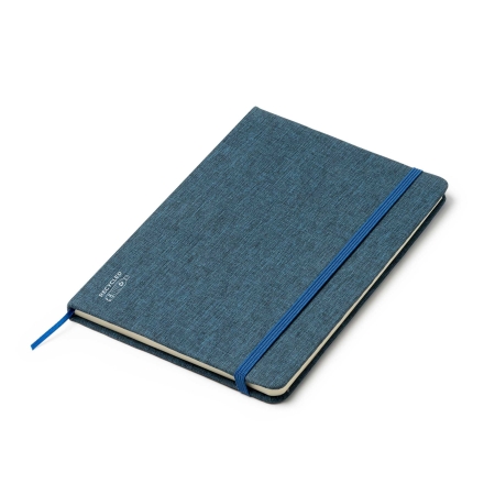 Libreta A5 de Tapa Rígida Stamina Soyer | Toleshop 2
