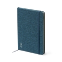 Libreta A5 de Tapa Rígida Stamina Soyer 7979