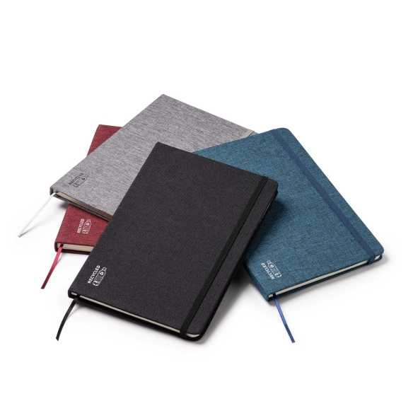 Libreta A5 de Tapa Rígida Stamina Soyer | Toleshop