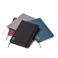 Libreta A5 de Tapa Rígida Stamina Soyer | Toleshop