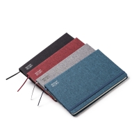 Libreta A5 de Tapa Rígida Stamina Soyer | Toleshop