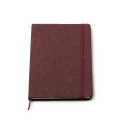 Libreta A5 de Tapa Rígida Stamina Soyer 7979