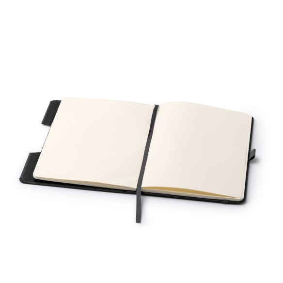 Libreta A5 de Tapa Rígida con Soporte para Móvil Stamina Darit | Toleshop