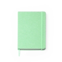Libreta A5 Stamina Soral 1273